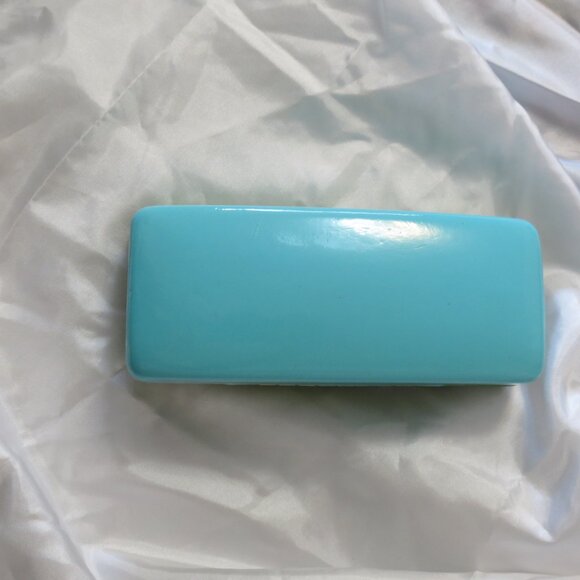 Tiffany & Co. and Kate Spade hard shell eyeglass cases - Picture 9 of 11